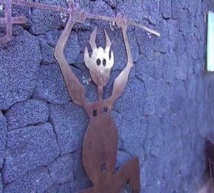 Restaurant El Diablo