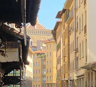 Ponte Vecchio