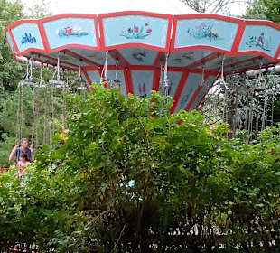 Schwabenpark in Welzheim