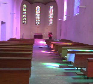 Klosterkirche St. Bartholomäus