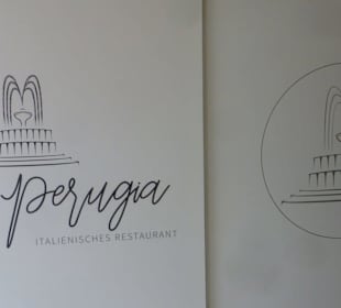 Pizzeria Bella Perugia, Schweinfurt, Rückertstraße