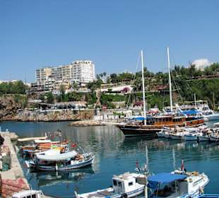 Antalya