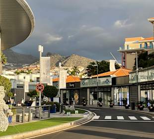 Wandern La Caleta de Adeje