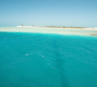 Jednodniowa wycieczka Cayo Largo 