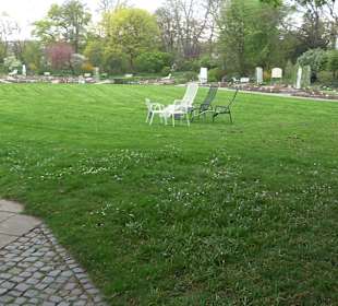 Zoologischer Stadtgarten