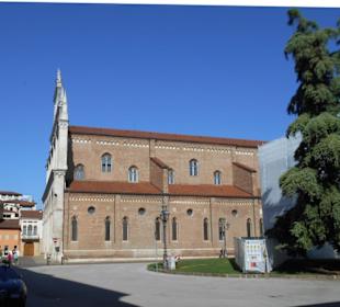Kathedrale Santa Maria Annunciata