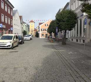 Mittertor