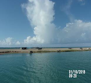 Stadtrundfahrt Alanya