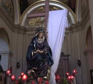 Kathedrale Santa Marija 