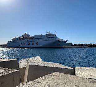 Stadtrundgang Jandia / Playa de Jandia