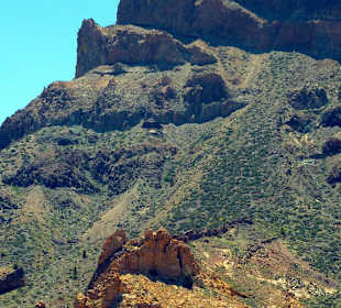 Teide