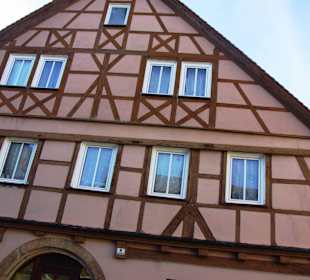 Fachwerkhaus