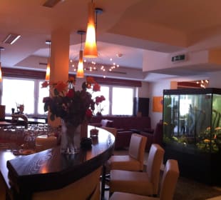 Bar / Eingang