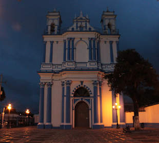 San Cristobal
