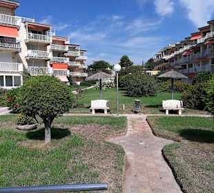 Stadtrundgang Cambrils