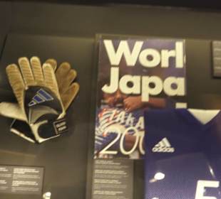 FIFA World Football Museum