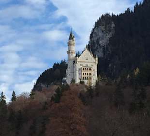 Neuschwanstein
