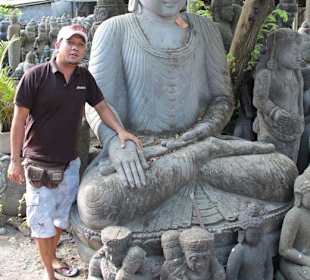 Boogie vs. Buddha