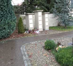 Friedhof Bremelau