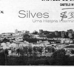 Festung Silves