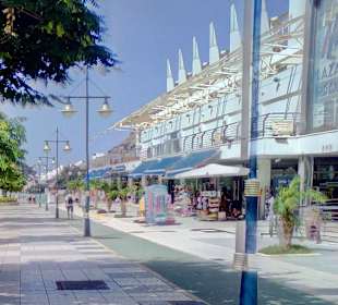 Einkaufen & Shopping in Puerto de Mogán