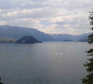 Jezioro Como
