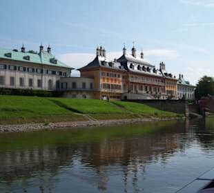 Schloss Pillnitz