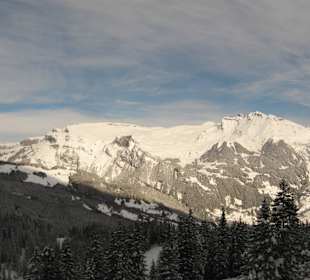 Near Eiger