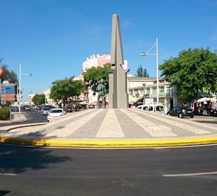 Vila Real de Santo António 