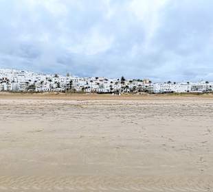 Strand Conil de la Frontera