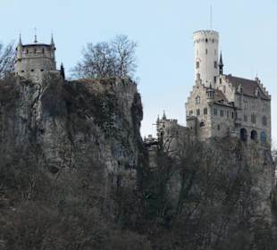 Schloss Lichtenstein