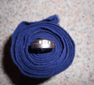 Der erste verlorene Brilliant