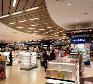 Duty Free
