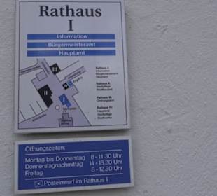 Rathaus