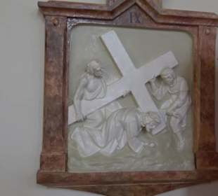 Kirche St. Nikolaus