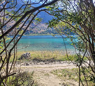 Kourtaliotiko Schlucht