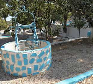 Profitis Amos, Faliraki