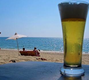 Eiskaltes LEO - Bier!