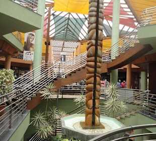 Shoppingcenter Varadero