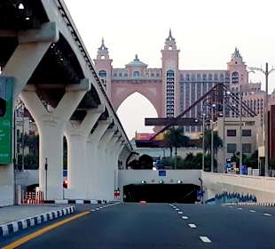 Der Weg ist das Ziel