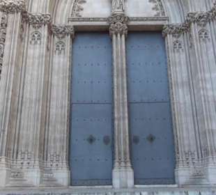 Santa Eulàlia