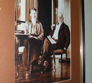 Muzeum Henryka Sienkiewicza Oblęgorek