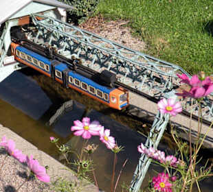 Wuppertaler Schwebebahn