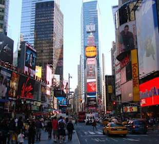 Times Square