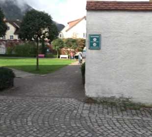 Katholisches Pfarramt St. Nikolaus
