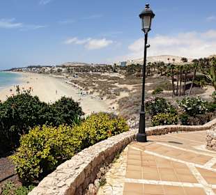 Strandwandern Costa Calma