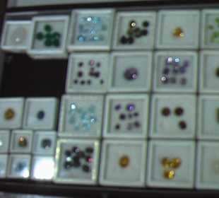 Opale und noch viel mehr