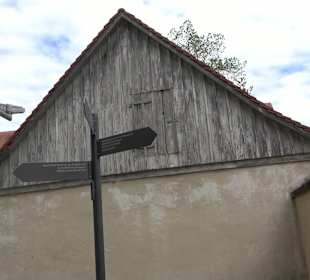 Schloss ob Ellwangen