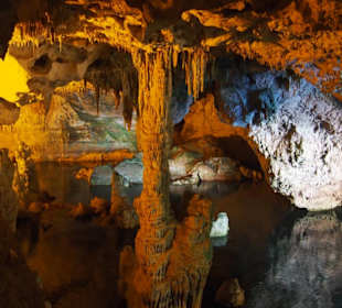 Grotte di Nettuno