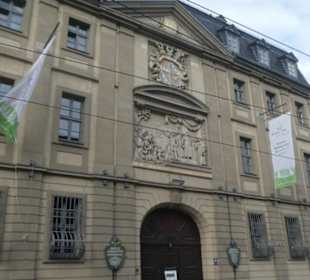 Würzburg: bei einem Spaziergang durch die Altstadt